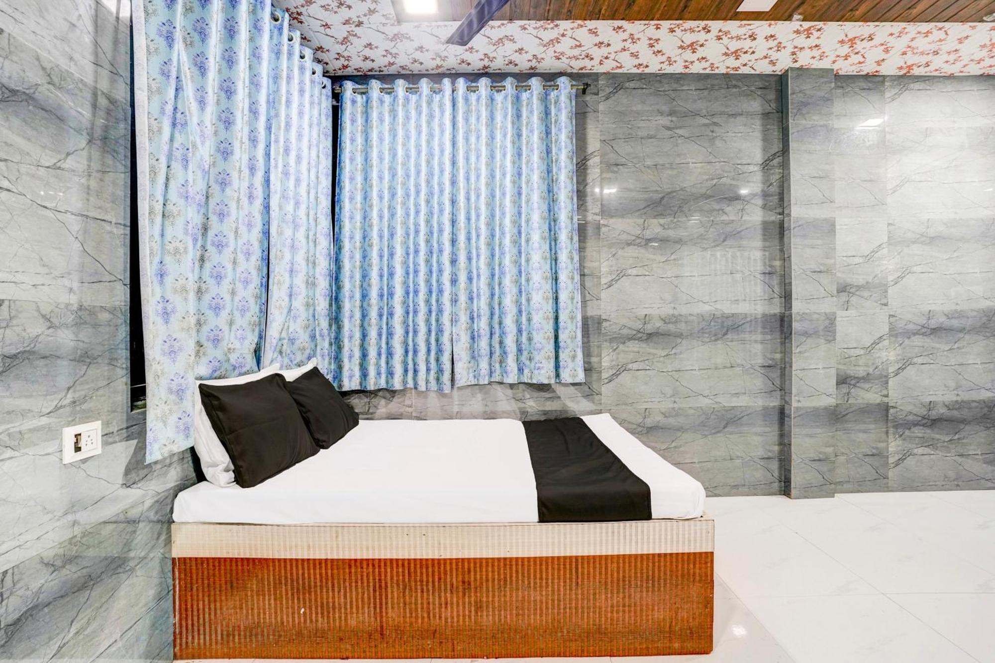 Hotel O Tulsi Resort Sopāra 外观 照片