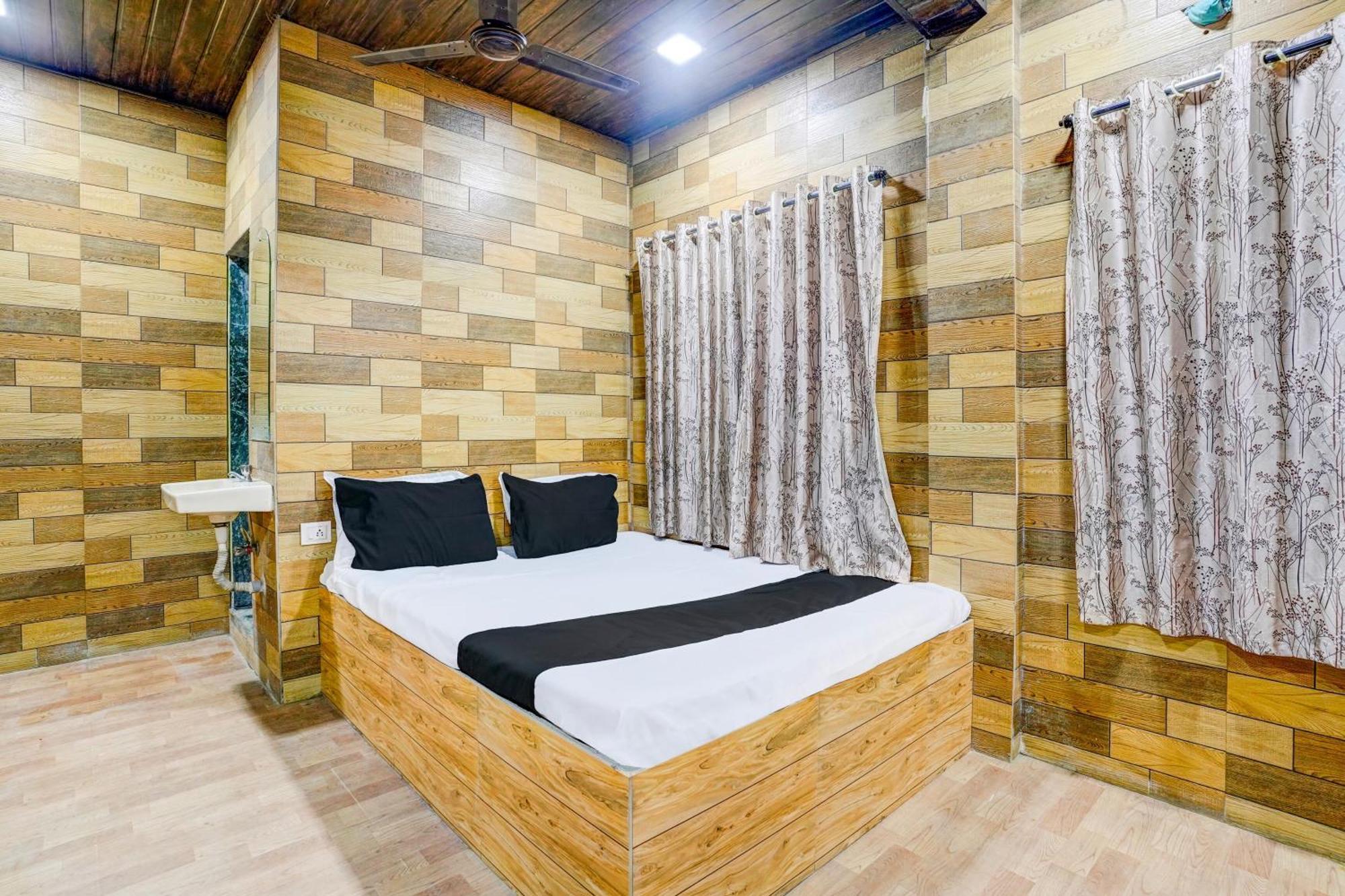 Hotel O Tulsi Resort Sopāra 外观 照片