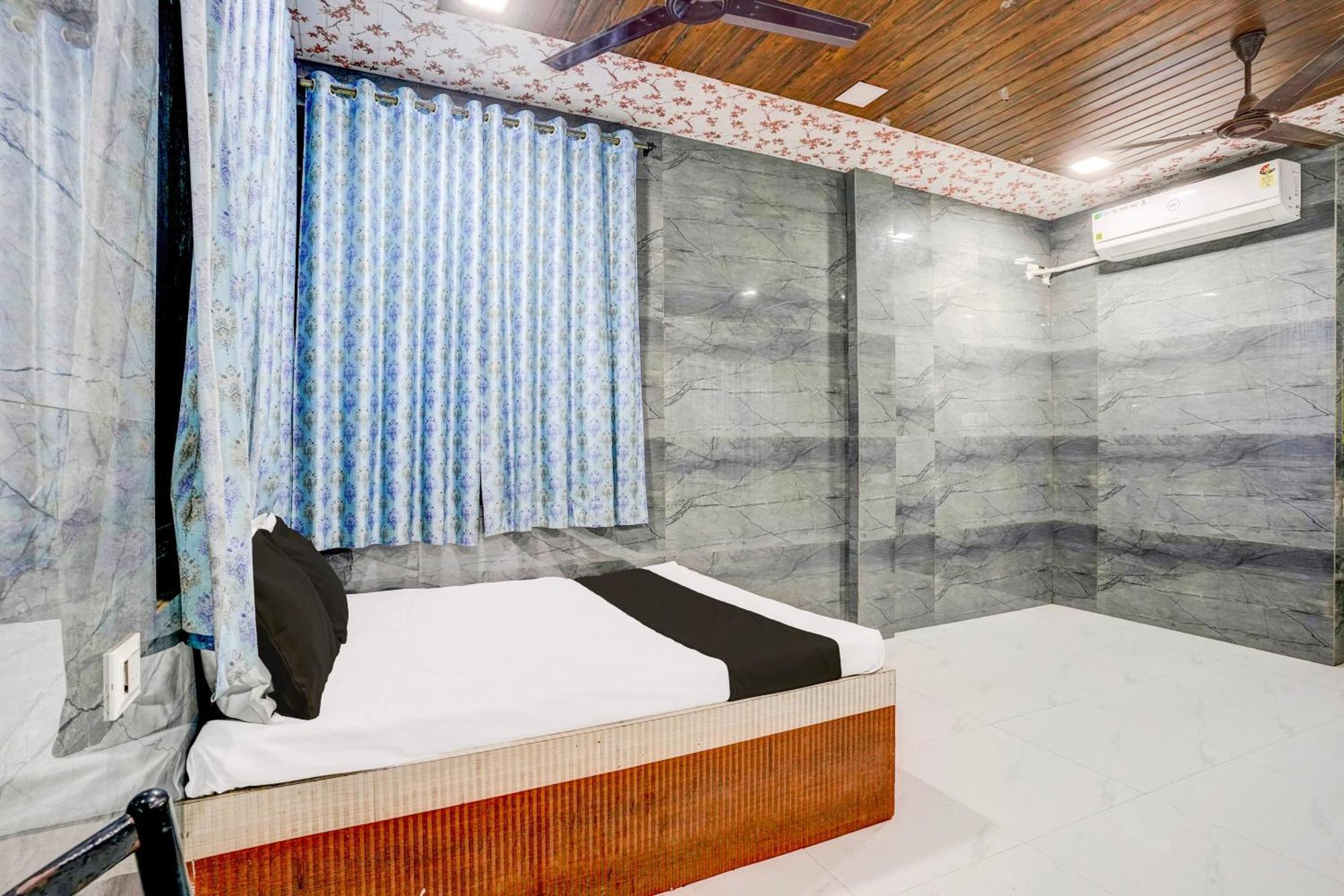 Hotel O Tulsi Resort Sopāra 外观 照片