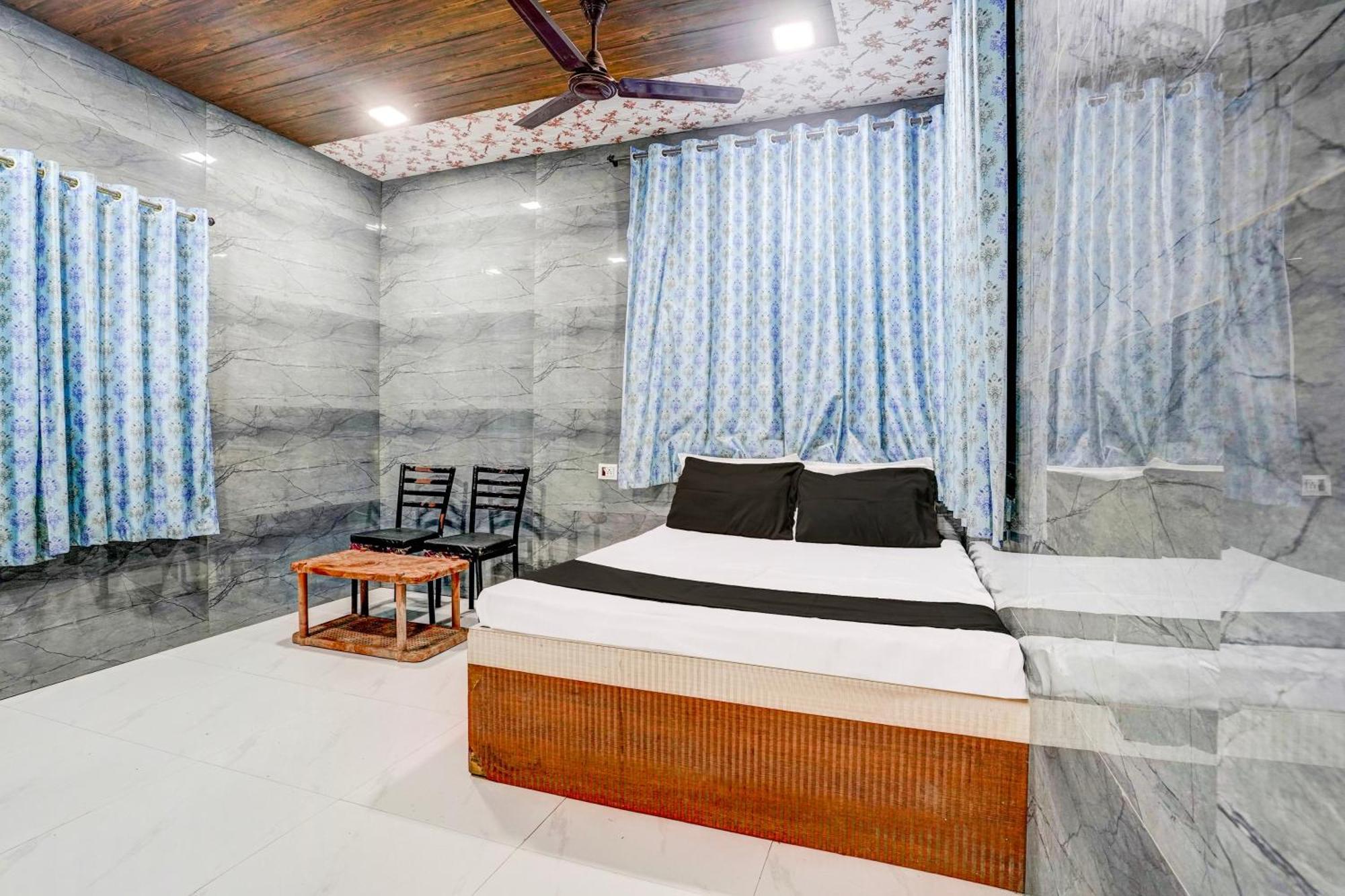 Hotel O Tulsi Resort Sopāra 外观 照片