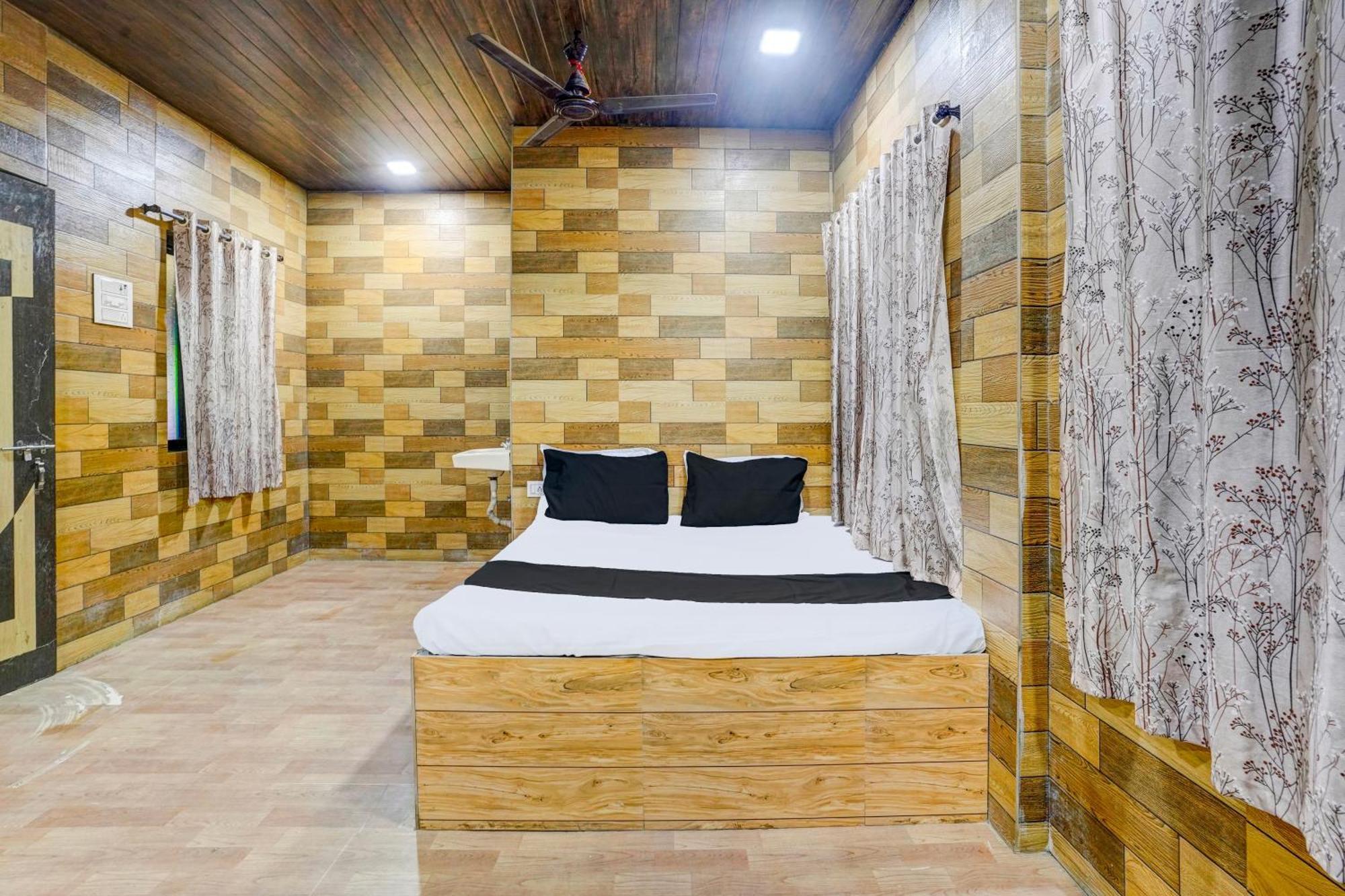 Hotel O Tulsi Resort Sopāra 外观 照片